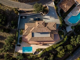 Villa Sainte-Maxime Registrazione all'aperto 10