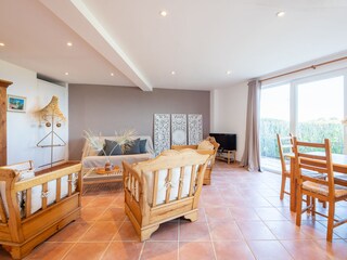 Villa Sainte-Maxime Caratteristiche 32