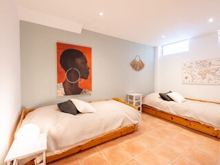 Villa Sainte-Maxime Caratteristiche 35