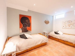 Villa Sainte-Maxime Features 29
