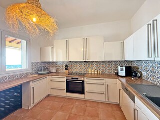 Villa Sainte-Maxime Caratteristiche 31