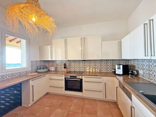 Villa Sainte-Maxime Équipement 31