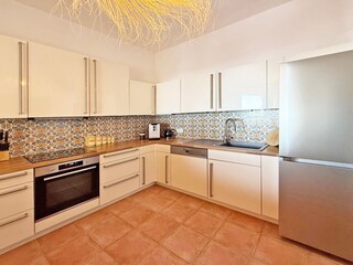 Villa Sainte-Maxime Caratteristiche 32
