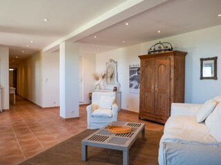 Villa Sainte-Maxime Caratteristiche 34