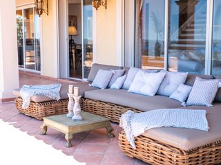 Villa Sainte-Maxime Registrazione all'aperto 6