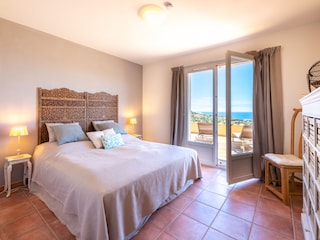 Villa Sainte-Maxime Équipement 36