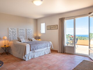 Villa Sainte-Maxime Caratteristiche 37