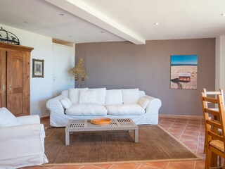 Villa Sainte-Maxime Caratteristiche 40