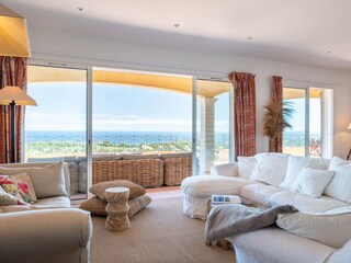 Villa Sainte-Maxime Caratteristiche 16