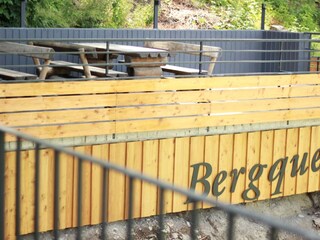 Ferienwohnung Willingen Außenaufnahme 3
