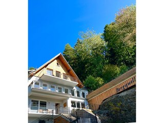 Ferienwohnung Willingen  18