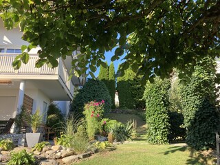 Holiday apartment Sankt Englmar Outdoor Recording 11