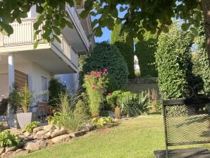 Holiday apartment Panorama in Haus Paradies - Sankt Englmar - image1