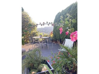 Holiday apartment Sankt Englmar Outdoor Recording 13