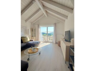 Holiday apartment Sankt Englmar Features 17