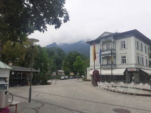 Ferienwohnung Liesel - Bad Reichenhall - image1