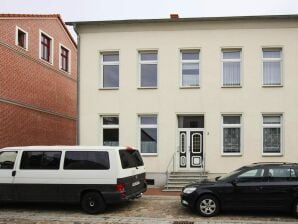 Appartement à Malchow avec terrasse - Malchow - image1