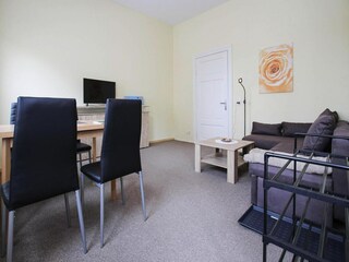 Appartement Malchow Kenmerken 6
