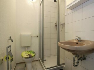 Apartamento Malchow Características 7