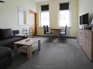 Appartement Malchow Kenmerken 9