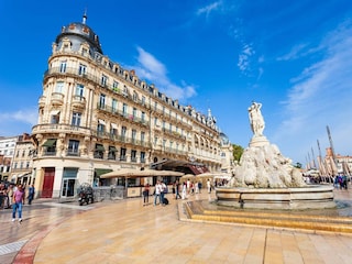 Apartment Malchow Umgebung 30