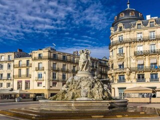 Appartement Malchow Environnement 11