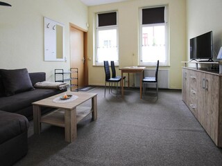 Appartement Malchow Kenmerken 9