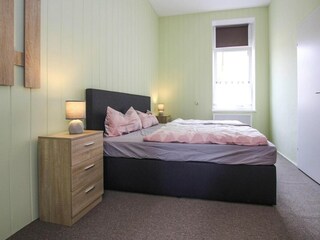 Apartamento Malchow Características 9