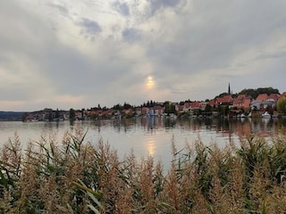 Apartment Malchow Umgebung 26