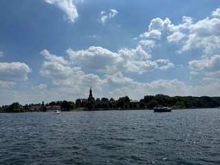 Apartamento Malchow Entorno 12