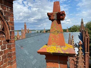 Apartment Malchow Umgebung 40