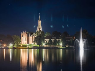 Apartment Malchow Umgebung 38