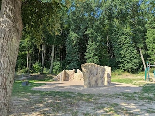 Apartment Malchow Umgebung 12