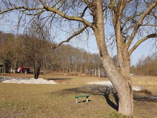 Apartment Malchow Umgebung 23