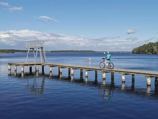 Apartamento Malchow Entorno 16