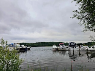 Apartment Malchow Umgebung 40