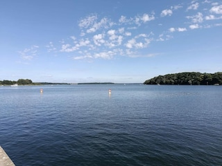 Apartment Malchow Umgebung 32