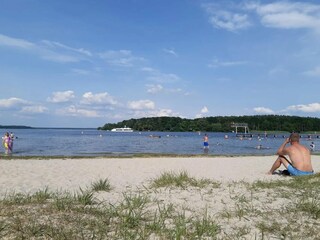 Apartment Malchow Umgebung 18