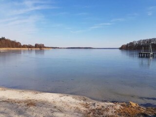 Apartamento Malchow Entorno 21