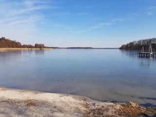 Apartment Malchow Umgebung 21