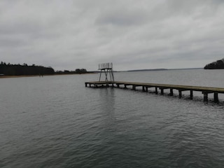 Apartment Malchow Umgebung 24