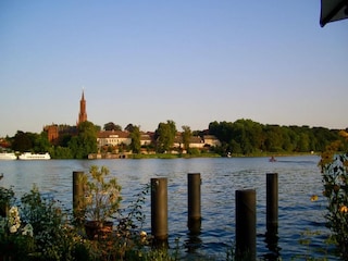 Apartment Malchow Umgebung 25