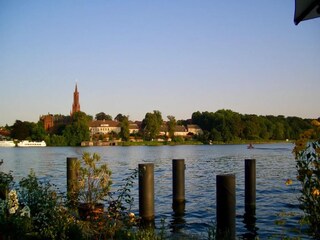 Appartement Malchow Omgeving 25