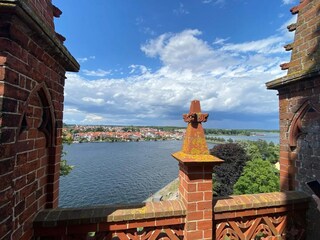 Appartement Malchow Omgeving 44