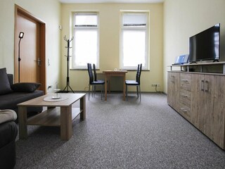 Appartamento Malchow Caratteristiche 5