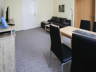 Apartment Malchow Ausstattung 6