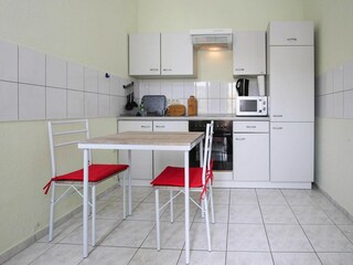 Appartement Malchow Kenmerken 8