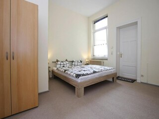 Apartment Malchow Ausstattung 8