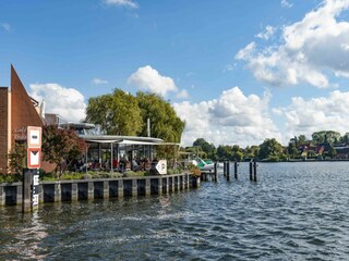 Apartment Malchow  15