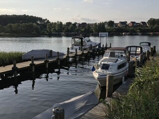 Apartamento Malchow  44